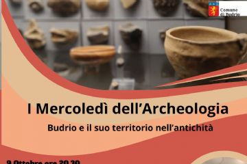 I mercoledì dell'Archeologia