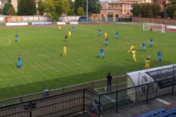 Stadio Zucchini Budrio