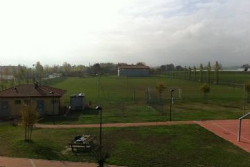 Campo sportivo d Prunaro